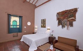 Posada del Campanario
